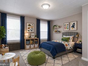 256 Hayes Street, Bristol PA 19007