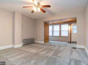 256 Hayes Street, Bristol PA 19007