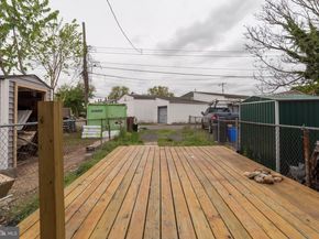 256 Hayes Street, Bristol PA 19007