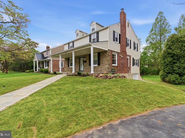 104 Atwood Road, Glenside PA 19038