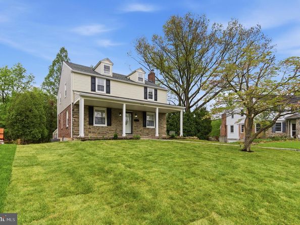 104 Atwood Road, Glenside PA 19038