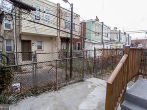 415 N Hobart Street, Philadelphia PA 19131