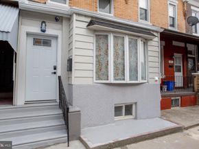 415 N Hobart Street, Philadelphia PA 19131