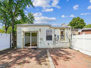 1339 C Street NE, Washington DC 20002