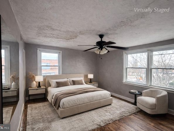 8446 Bayard Street, Philadelphia PA 19150