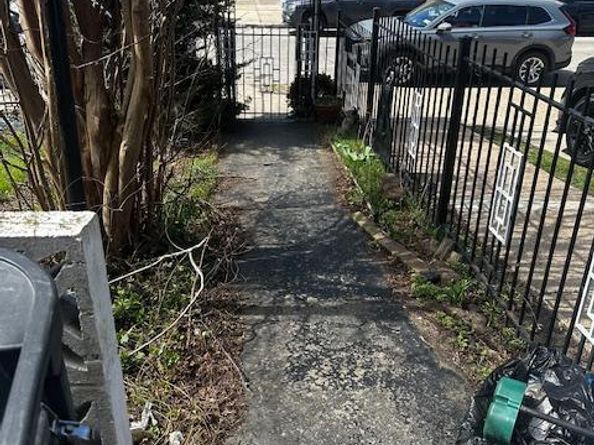 867 N Fallon Street, Philadelphia PA 19139