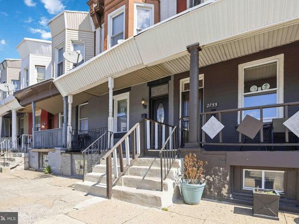 2757 N 25TH Street, Philadelphia PA 19132