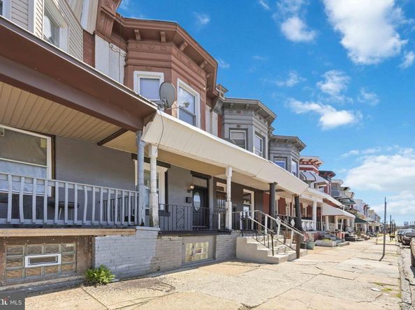 2757 N 25TH Street, Philadelphia PA 19132