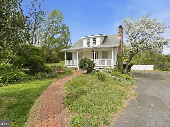 4464 N Old Glebe Road, Arlington VA 22207
