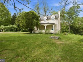 4464 N Old Glebe Road, Arlington VA 22207