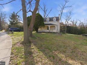 4464 N Old Glebe Road, Arlington VA 22207