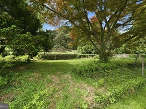4464 N Old Glebe Road, Arlington VA 22207
