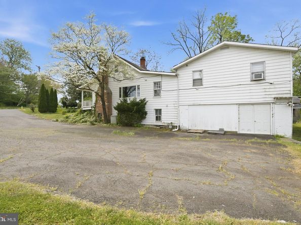 4464 N Old Glebe Road, Arlington VA 22207