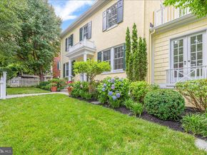 3001 Mckinley Street NW, Washington DC 20015