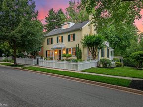 3001 Mckinley Street NW, Washington DC 20015