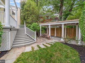 3001 Mckinley Street NW, Washington DC 20015