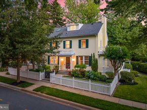 3001 Mckinley Street NW, Washington DC 20015