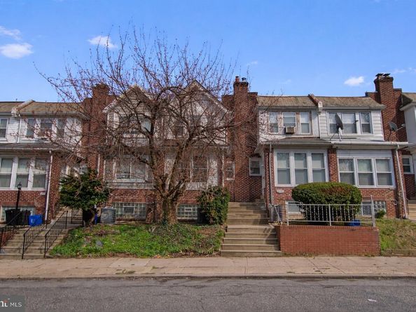 6639 N Fairhill Street, Philadelphia PA 19126