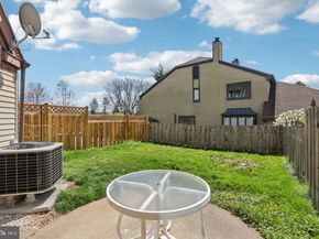 18 Bennington Place, Newtown PA 18940