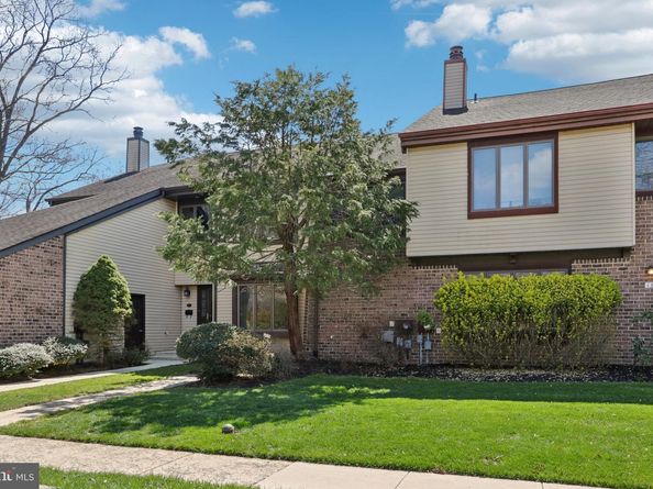 18 Bennington Place, Newtown PA 18940