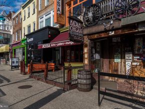 1823 Kalorama Road NW D, Washington DC 20009