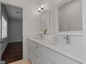 7606 Leonard Drive, Falls Church VA 22043