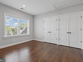 7606 Leonard Drive, Falls Church VA 22043