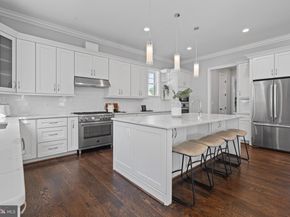 7606 Leonard Drive, Falls Church VA 22043