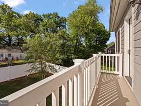 7606 Leonard Drive, Falls Church VA 22043