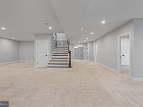 7606 Leonard Drive, Falls Church VA 22043