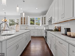 7606 Leonard Drive, Falls Church VA 22043