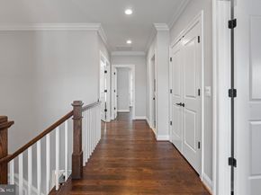 7606 Leonard Drive, Falls Church VA 22043
