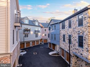 18 W Mechanic Street 6, New Hope PA 18938