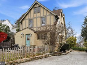 310 Old Forest Road, Wynnewood PA 19096