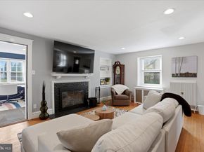310 Old Forest Road, Wynnewood PA 19096