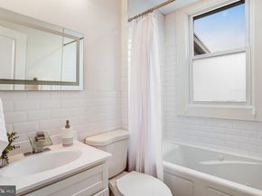 12 Nicholson Street NW, Washington DC 20011