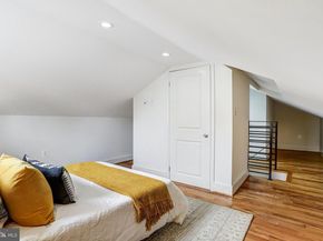 12 Nicholson Street NW, Washington DC 20011