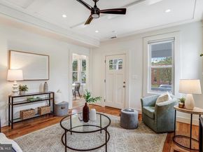 12 Nicholson Street NW, Washington DC 20011