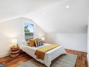 12 Nicholson Street NW, Washington DC 20011