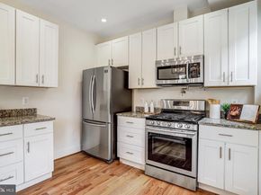 12 Nicholson Street NW, Washington DC 20011