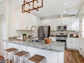 12 Nicholson Street NW, Washington DC 20011