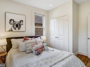 12 Nicholson Street NW, Washington DC 20011