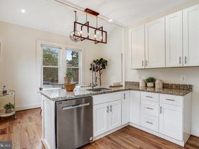 12 Nicholson Street NW, Washington DC 20011