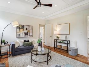 12 Nicholson Street NW, Washington DC 20011