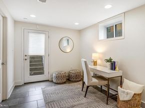 12 Nicholson Street NW, Washington DC 20011