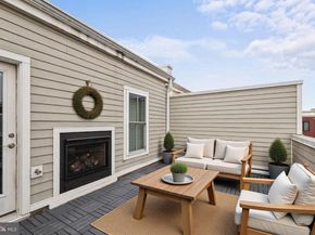 1417 Van Valkenburgh Lane, Alexandria VA 22301