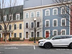 1417 Van Valkenburgh Lane, Alexandria VA 22301