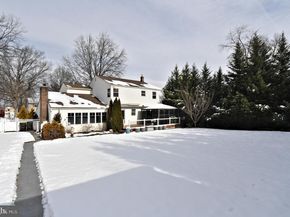 555 Saratoga Road, King Of Prussia PA 19406