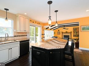 555 Saratoga Road, King Of Prussia PA 19406