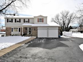 555 Saratoga Road, King Of Prussia PA 19406